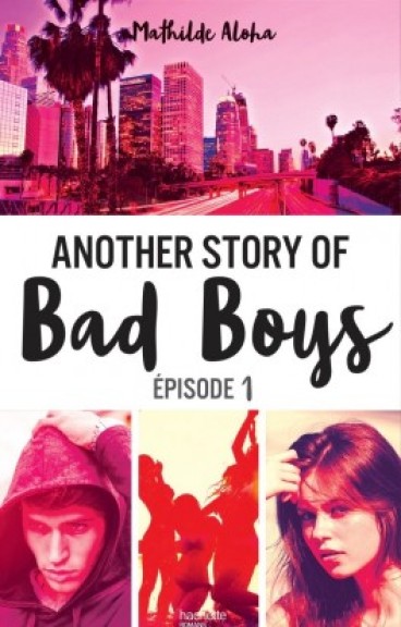 Another story of bad boys 1