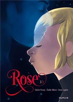 Rose tome 3